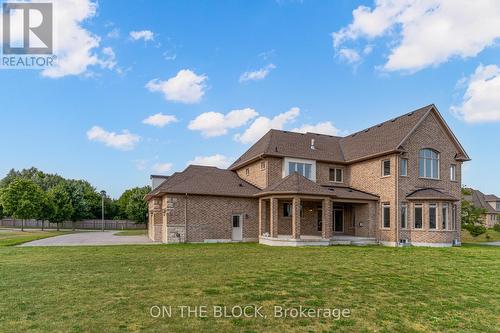 24 WHITEWOOD DRIVE , Whitchurch-Stouffville, Ontario L4A 1R9 2