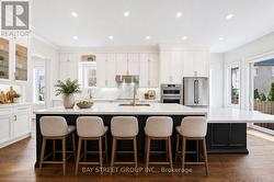 3178 BUTTONBUSH TRAIL Oakville, ON L6H 0T4