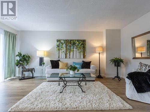 57 - 2605 WOODCHESTER DRIVE  Mississauga, ON L5K 2E3