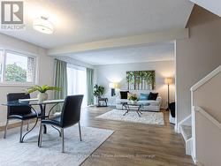 57 - 2605 WOODCHESTER DRIVE  Mississauga, ON L5K 2E3