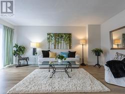 Living Room - 