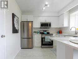 Kitchen - 