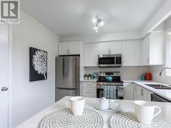 Kitchen - 