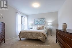 Primary Bedroom - 
