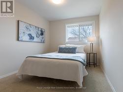 Third Bedroom - 