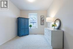 Fourth Bedroom - 