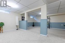 Basement - 