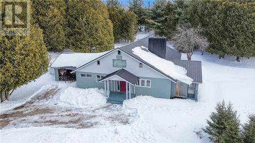 1 Wright Street S  Gore Bay, Manitoulin Island, ON P0P 1H0