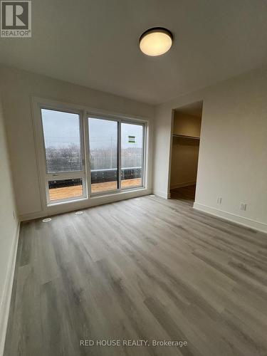 158 Everett Common, St. Catharines, ON - Indoor
