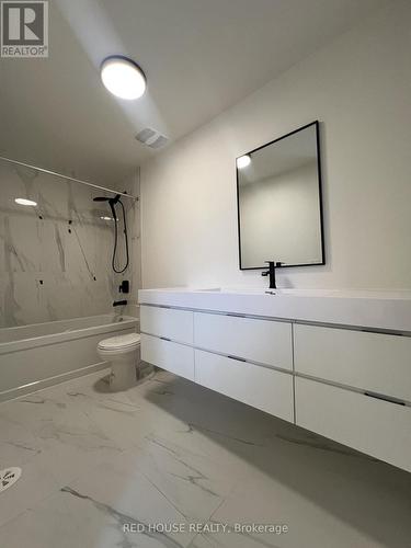 158 Everett Common, St. Catharines, ON - Indoor Photo Showing Bathroom