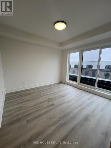158 Everett Common, St. Catharines, ON - Indoor