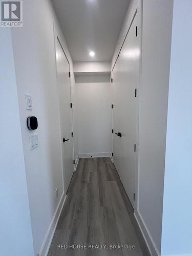 176 Everett Common, St. Catharines, ON - Indoor Photo Showing Garage