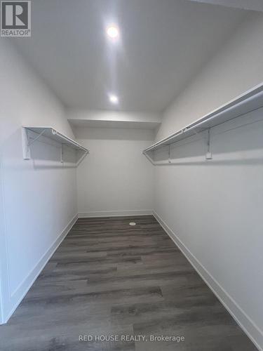 176 Everett Common, St. Catharines, ON - Indoor With Storage
