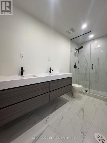 176 Everett Common, St. Catharines, ON - Indoor Photo Showing Bathroom