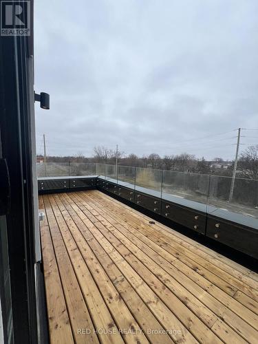 176 Everett Common, St. Catharines, ON - Outdoor