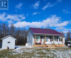 4399 MARKELL ROAD South Dundas, ON K0E 1C0