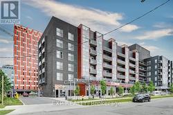 504 - 251 HEMLOCK STREET Waterloo, ON N2L 3R4