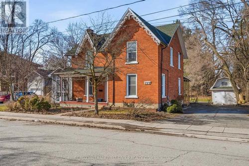 122 WEST STREET W  Greater Napanee (Greater Napanee), ON K7R 2P4