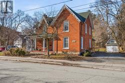 122 WEST STREET W Greater Napanee (Greater Napanee), ON K7R 2P4