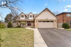 437 SHOREACRES ROAD  Burlington (Shoreacres), ON L7L 5N2