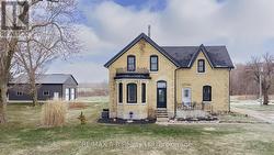 4722 PERTH LINE 20 LINE Perth South (Downie), ON N4X 1C9