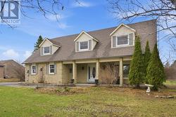 497 SAMUEL HARPER COURT East Gwillimbury (Mt Albert), ON L0G 1M0