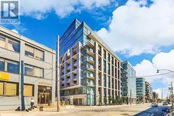 1203 - 1190 DUNDAS STREET E Toronto, ON M4M 0C5
