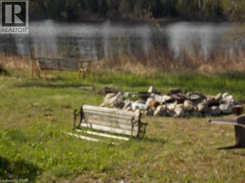 View of community with a water view - 5032 E Trans-Canada Highway, White River, ON 