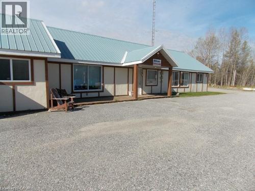 5032 E Trans-Canada Highway, White River, ON 