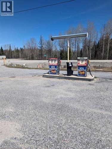 5032 E Trans-Canada Highway, White River, ON 