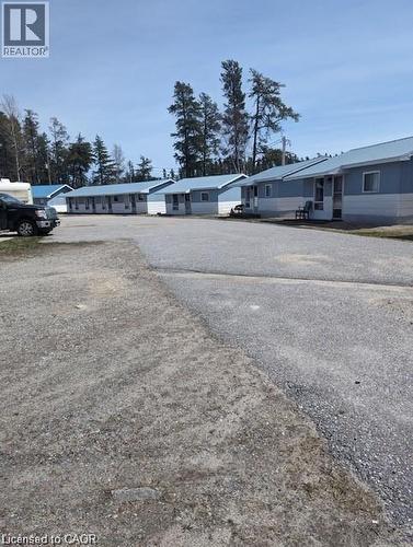 5032 E Trans-Canada Highway, White River, ON 