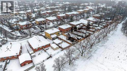 1367 Freeport Drive, Mississauga, ON - Outdoor