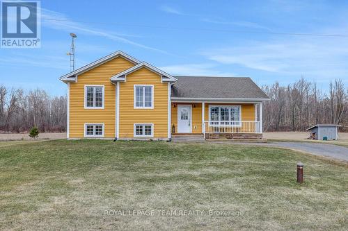 420 HYNDMAN ROAD  Edwardsburgh/Cardinal, ON K0E 1W0