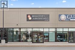 B - 5734 HAZELDEAN ROAD Ottawa, ON K2S 2R1