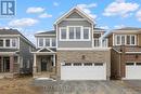 75 Hackamore Crescent, Ottawa, ON  - Outdoor With Facade 
