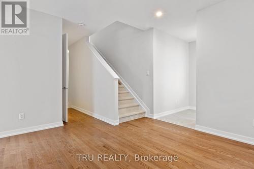 75 Hackamore Crescent, Ottawa, ON - Indoor Photo Showing Other Room
