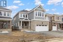 75 Hackamore Crescent, Ottawa, ON  - Outdoor With Facade 