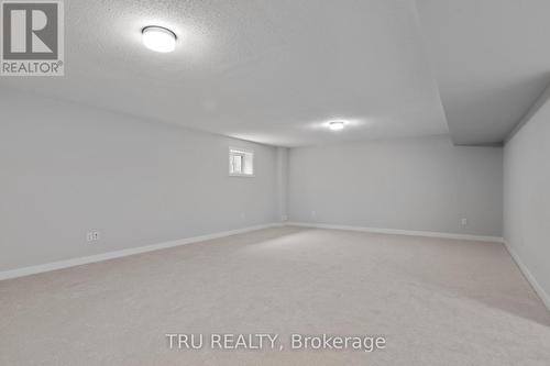 Basement - 75 Hackamore Crescent, Ottawa, ON - Indoor