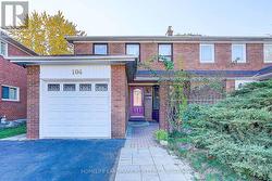 104 TANJOE CRESCENT Toronto, ON M2M 1P7