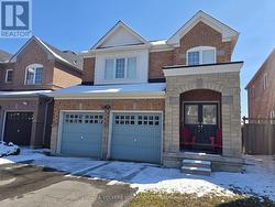 MAIN & 2ND FLR - 1628 PENNELL DRIVE Oshawa, ON L1K 0K1
