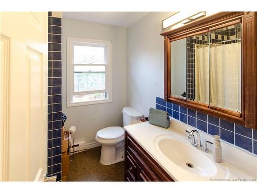 55 Randall Dr, Hampton, NB 