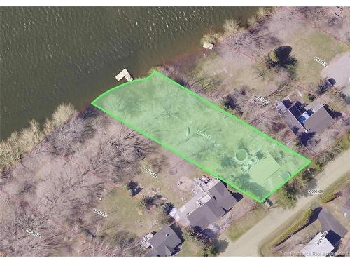 55 Randall Dr, Hampton, NB 