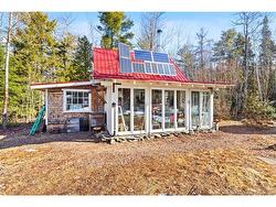 225 Cumberland Point RD Cumberland Bay, NB E4A 3J1