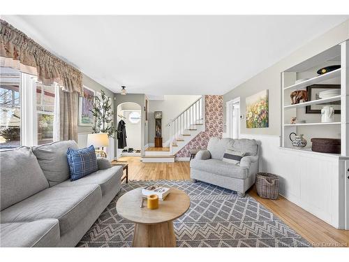 55 Woodfield Cres, Fredericton, NB 