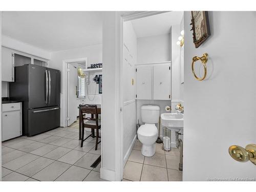 55 Woodfield Cres, Fredericton, NB 