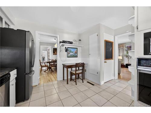 55 Woodfield Cres, Fredericton, NB 