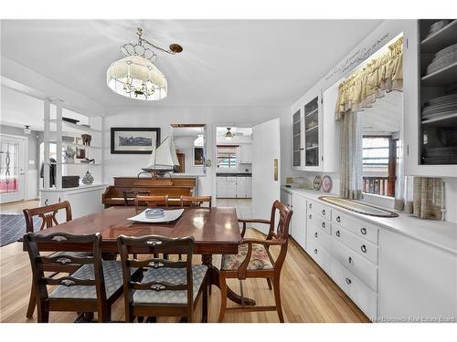 55 Woodfield Cres, Fredericton, NB 