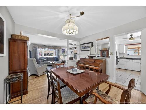 55 Woodfield Cres, Fredericton, NB 