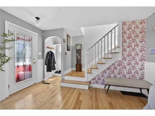 55 Woodfield Cres, Fredericton, NB 