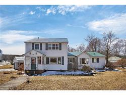 55 Woodfield CRES  Fredericton, NB E3B 2N2